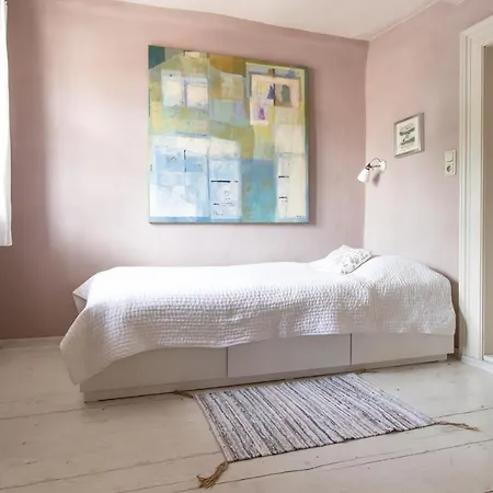 Feriehus Fachwerkhaeuschen Am Kornmarkt - Herzlich &