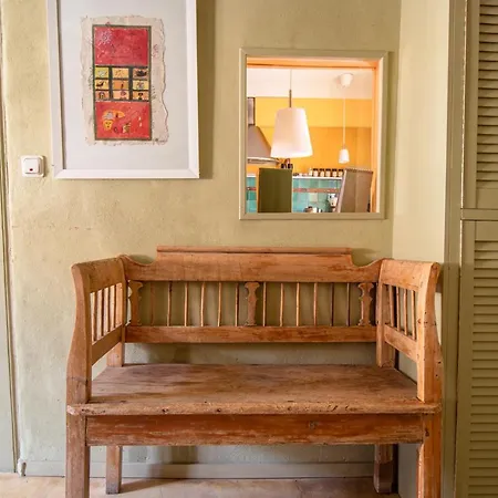 Fachwerkhaeuschen Am Kornmarkt - Herzlich & Semesterbostad Quedlinburg