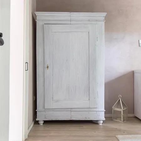 Fachwerkhaeuschen Am Kornmarkt - Herzlich & 度假居