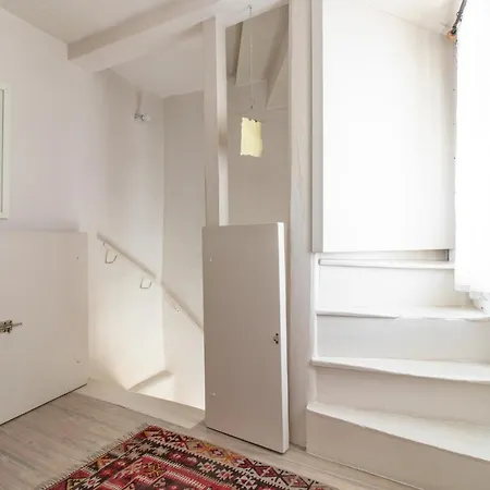 Feriehus Fachwerkhaeuschen Am Kornmarkt - Herzlich &