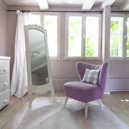 Fachwerkhaeuschen Am Kornmarkt - Herzlich & * Quedlinburg