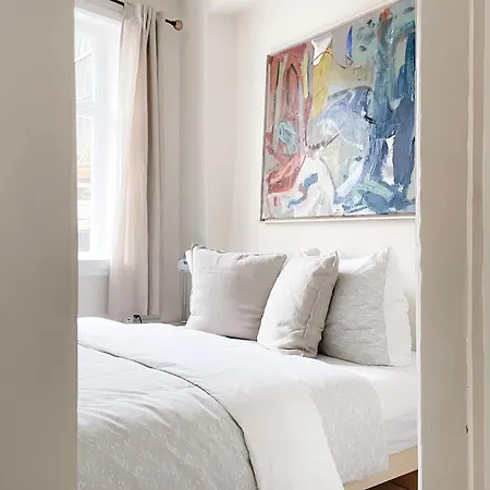 度假居 Fachwerkhaeuschen Am Kornmarkt - Herzlich & *