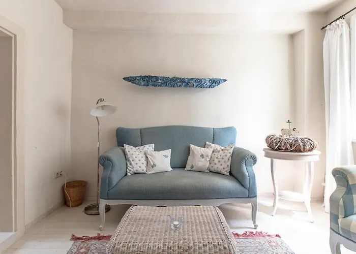 Semesterbostad Fachwerkhaeuschen Am Kornmarkt - Herzlich &