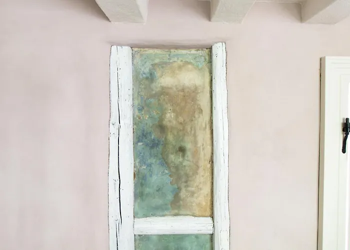 Semesterbostad Fachwerkhaeuschen Am Kornmarkt - Herzlich & *