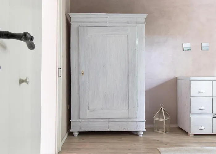 Fachwerkhaeuschen Am Kornmarkt - Herzlich & 度假居