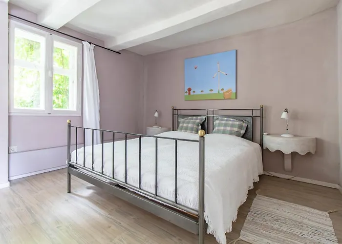 Fachwerkhaeuschen Am Kornmarkt - Herzlich & * Quedlinburg