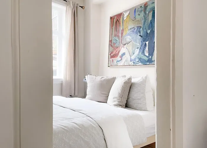 Semesterbostad Fachwerkhaeuschen Am Kornmarkt - Herzlich & *