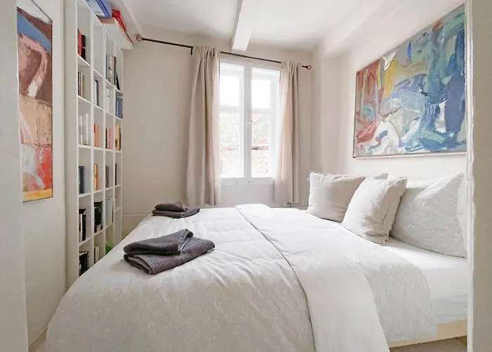 Fachwerkhaeuschen Am Kornmarkt - Herzlich & *